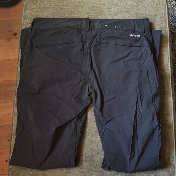 Columbia light weight pants - Picture 4 of 6